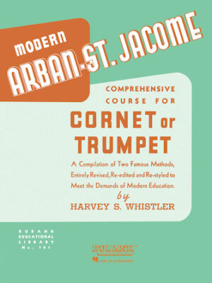 Arban-St Jacome Method for Cornet or Trumpet Arban-St Jacome Method for Cornet or Trumpet