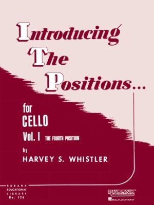 Introducing the Positions for Cello