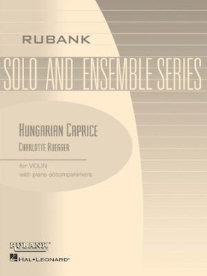 Hungarian Caprice