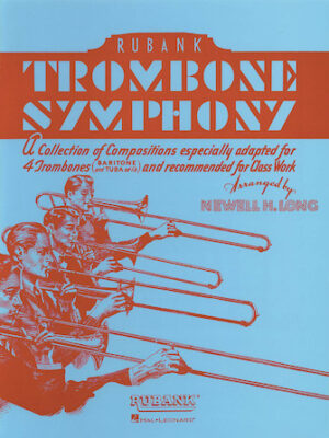 Trombone Symphony Trombone Symphony