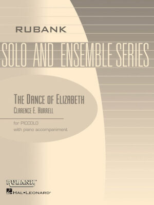 The Dance of Elizabeth