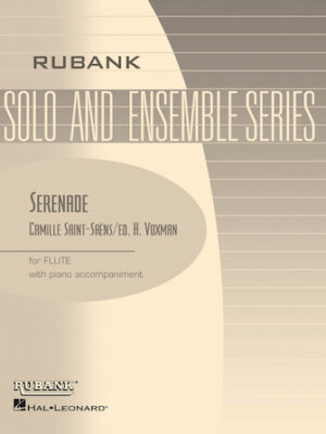 Serenade Serenade