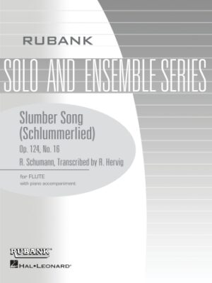 Slumber Song (Schlummerlied) Slumber Song (Schlummerlied)