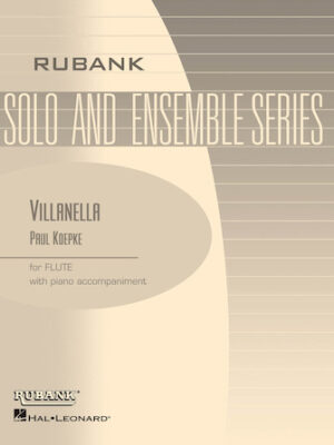 Villanella