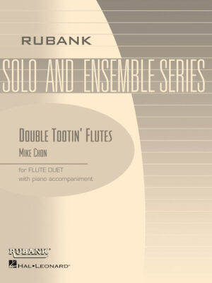 Double Tootin’ Flutes