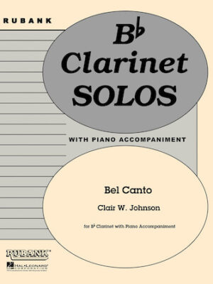 Bel Canto