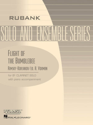 The Flight of the Bumblebee