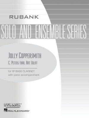Jolly Coppersmith Jolly Coppersmith
