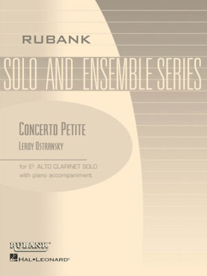 Concerto Petite Concerto Petite