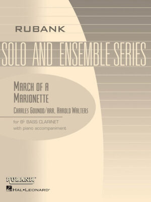 March of a Marionette March of a Marionette