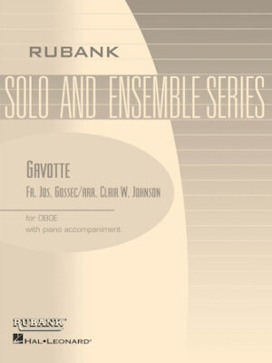 Gavotte Gavotte