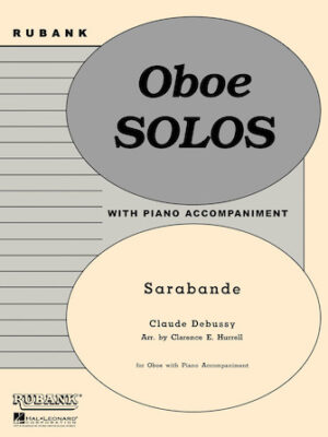 Sarabande Sarabande