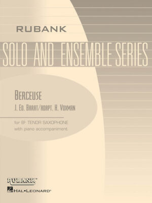 Berceuse