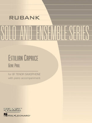 Estilian Caprice