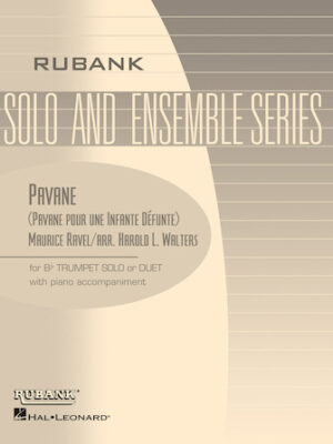 Pavane (pour une Infante Défunte) Pavane (pour une Infante Défunte)