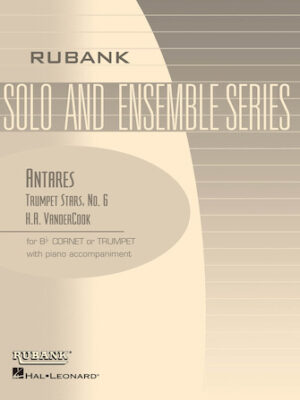 Antares (Trumpet Stars No. 6) Antares (Trumpet Stars No. 6)