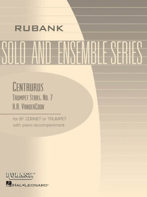 Centaurus (Trumpet Stars No. 7)