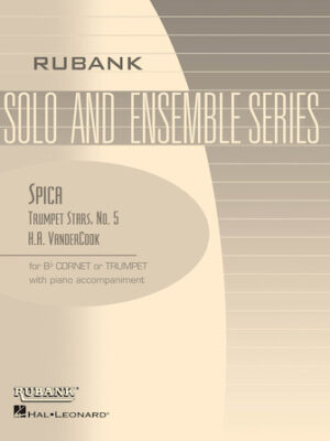 Spica (Trumpet Stars No. 5) Spica (Trumpet Stars No. 5)