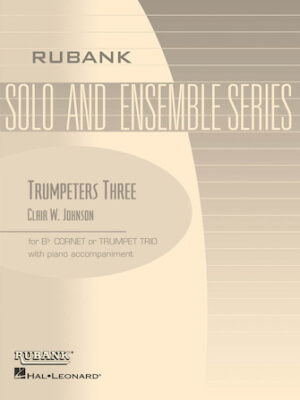 Trumpeters Three Trumpeters Three