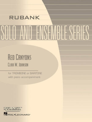 Red Canyons