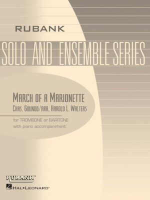 March of a Marionette March of a Marionette