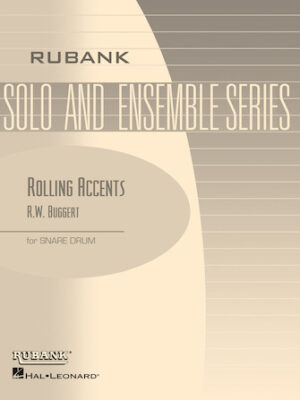 Rolling Accents Rolling Accents