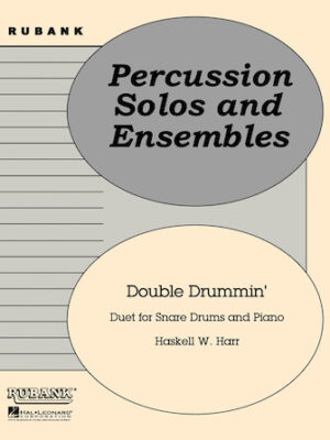 Double Drummin’