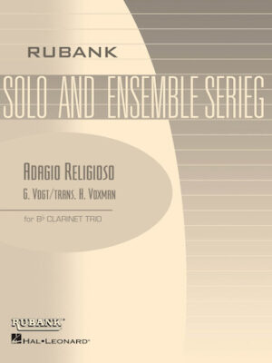 Adagio Religioso Adagio Religioso