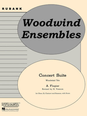 Concert Suite Concert Suite