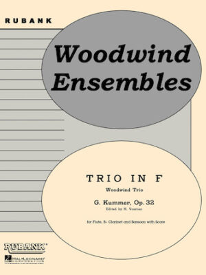 Trio in F Trio in F