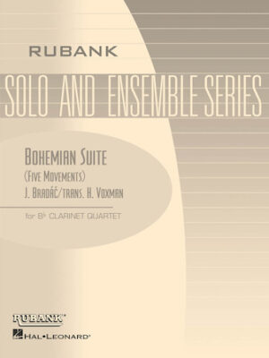 Bohemian Suite