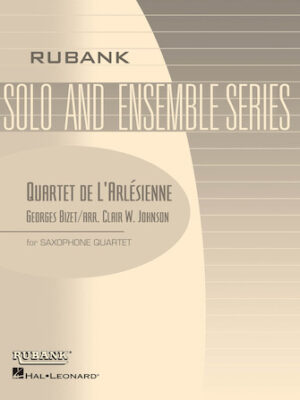 Quartet de L’Arlesienne