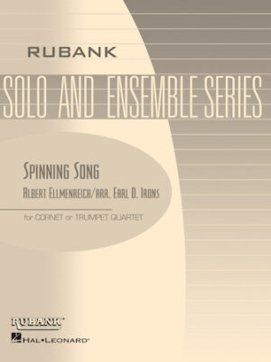 Spinning Song Spinning Song