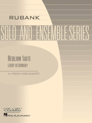 Aeolian Suite Aeolian Suite