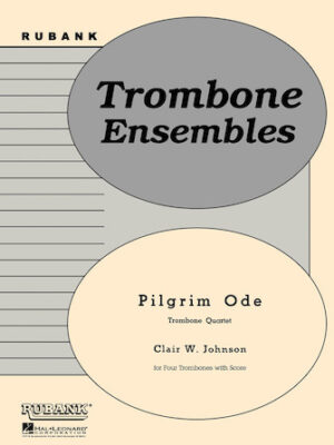 Pilgrim Ode
