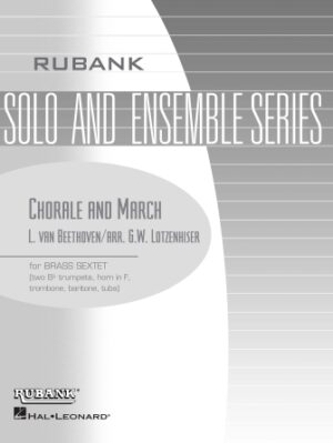 Chorale and March