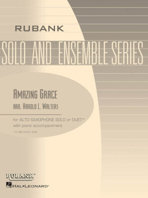 Amazing Grace Amazing Grace