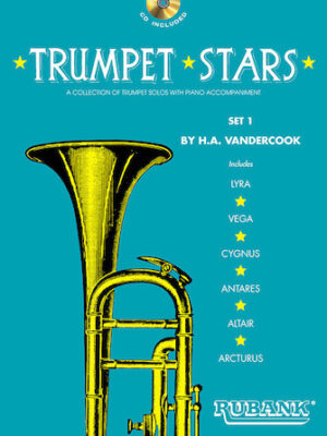 Trumpet Stars – Set 1 Trumpet Stars – Set 1