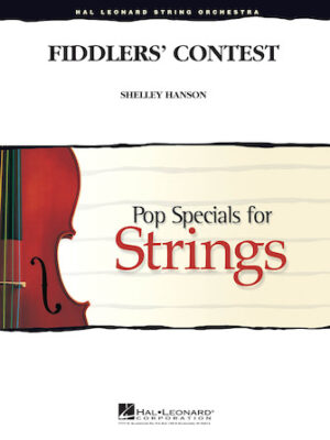 Fiddler’s Contest