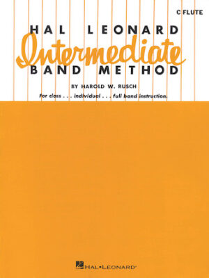 Hal Leonard Intermediate Band Method Hal Leonard Intermediate Band Method