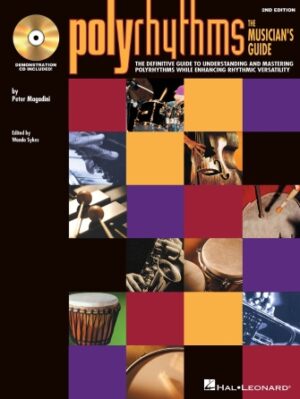 Polyrhythms – The Musician’s Guide Polyrhythms – The Musician’s Guide