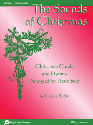The Sounds of Christmas The Sounds of Christmas