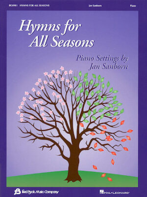 Hymns for All Seasons Hymns for All Seasons