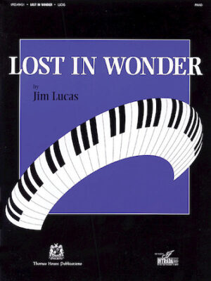 Lost in Wonder Lost in Wonder