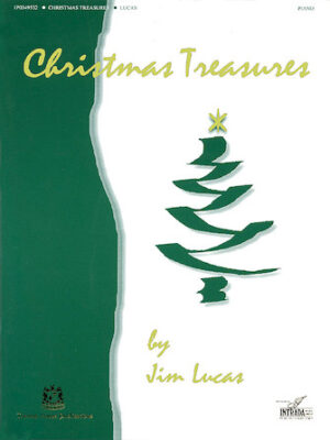 Christmas Treasures Christmas Treasures