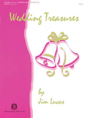 Wedding Treasures Wedding Treasures