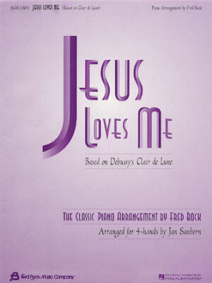 Jesus Loves Me Jesus Loves Me