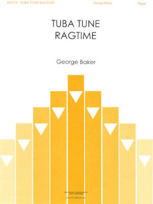 Tuba Tune Ragtime
