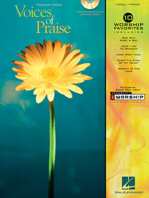 Voices of Praise – Medium Voice Voices of Praise – Medium Voice
