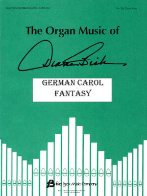 German Carol Fantasy German Carol Fantasy